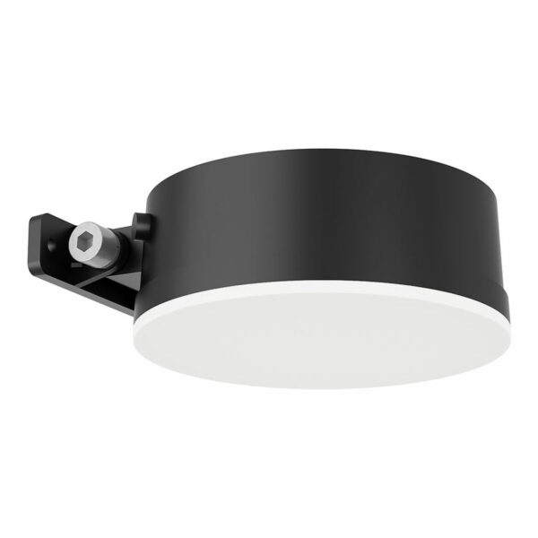 Wandleuchte Philips 1,5 W 200 Lm Solar rund (2700 K) – Bild 3