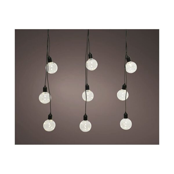 LED-Lichterkette Lumineo 3 m – Bild 2