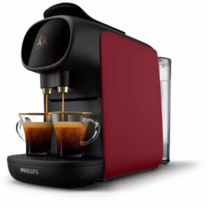 Kapsel-Kaffeemaschine Philips L’Or Barista Sublime LM9012 1450 W