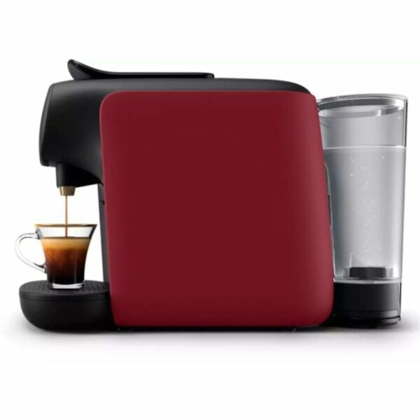 Kapsel-Kaffeemaschine Philips L'Or Barista Sublime LM9012 1450 W – Bild 4