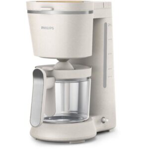 Elektrische Kaffeemaschine Philips HD5120/00 Weiß 1000 W 1,2 L