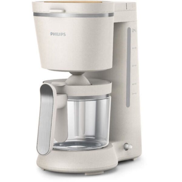 Elektrische Kaffeemaschine Philips HD5120/00 Weiß 1000 W 1,2 L