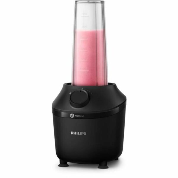 Entsafter Philips HR2041/41 Schwarz 450 W 1,9 L – Bild 3