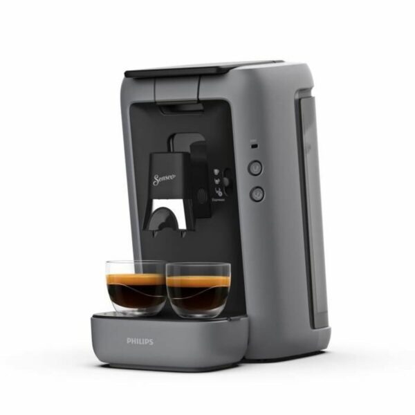 Kapsel-Kaffeemaschine Philips SENSEO MAESTRO CSA260/51 1,2 L 1450 W – Bild 2