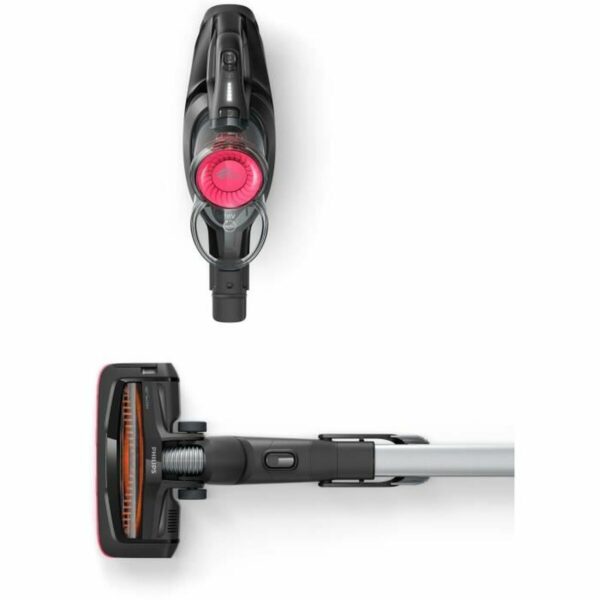 Besenstaubsauger Philips SpeedPro Schwarz – Bild 2
