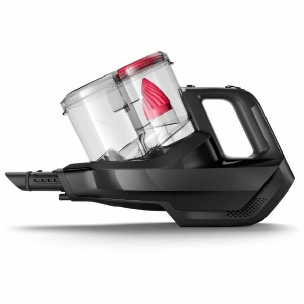 Besenstaubsauger Philips SpeedPro Schwarz – Bild 3