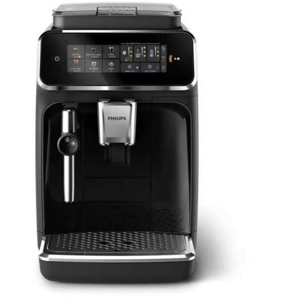 Superautomatische Kaffeemaschine Philips EP3321/40 Schwarz 15 bar 1,8 L – Bild 2