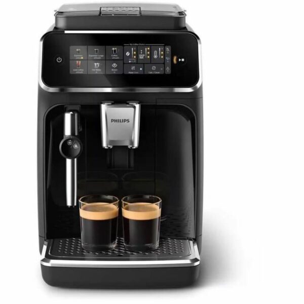 Superautomatische Kaffeemaschine Philips EP3321/40 Schwarz 15 bar 1,8 L – Bild 3