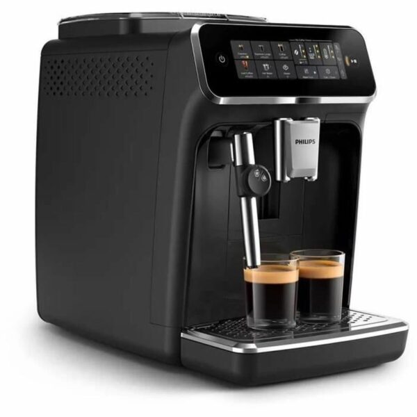 Superautomatische Kaffeemaschine Philips EP3321/40 Schwarz 15 bar 1,8 L – Bild 4