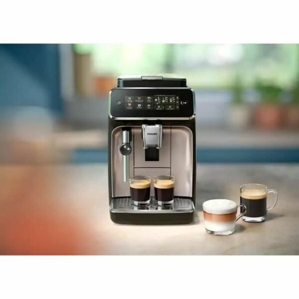 Superautomatische Kaffeemaschine Philips EP3321/40 Schwarz 15 bar 1,8 L – Bild 5