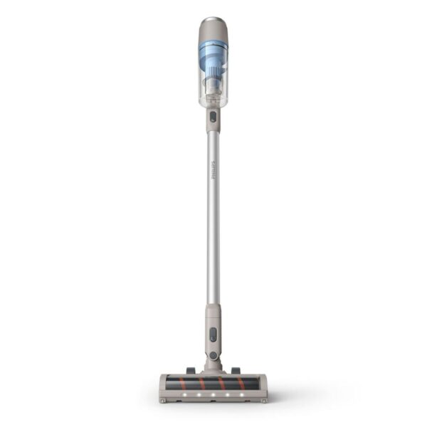 Besenstaubsauger Philips XC2011/01 – Bild 2
