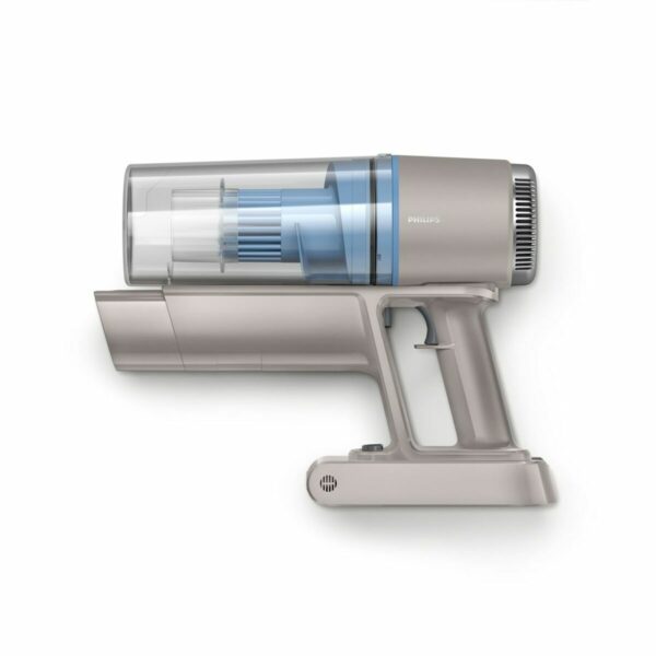 Besenstaubsauger Philips XC2011/01 – Bild 3