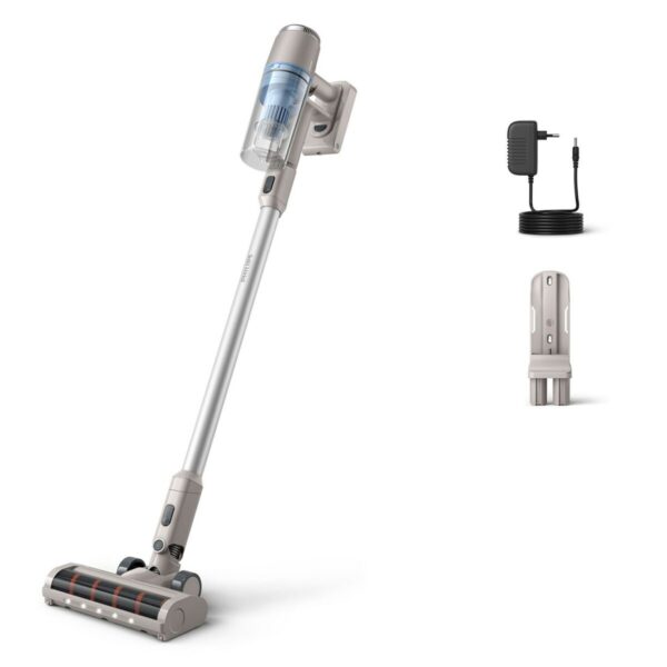 Besenstaubsauger Philips XC2011/01 – Bild 6