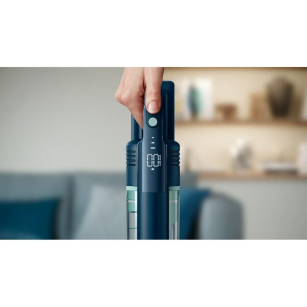Besenstaubsauger Philips XC5141/01 – Bild 3
