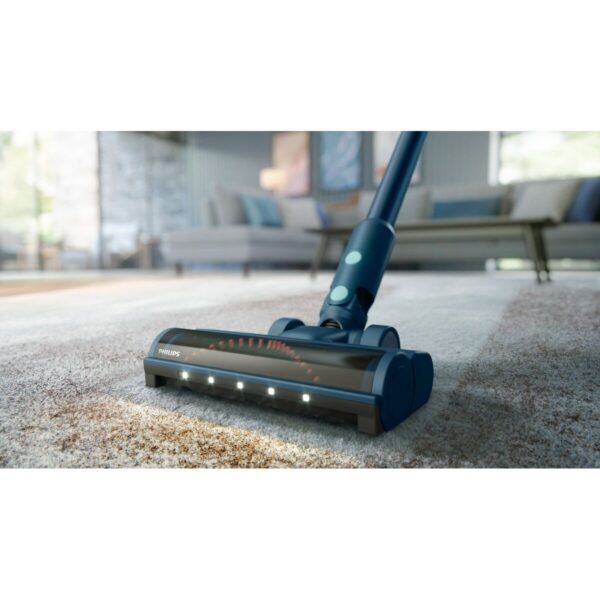Besenstaubsauger Philips XC5141/01 – Bild 6
