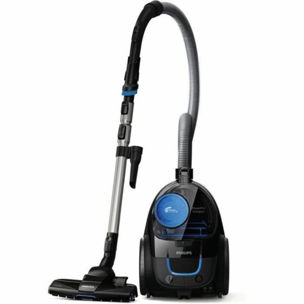 Beutelloser Staubsauger Philips – Bild 2