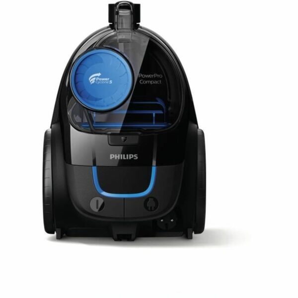 Beutelloser Staubsauger Philips – Bild 4
