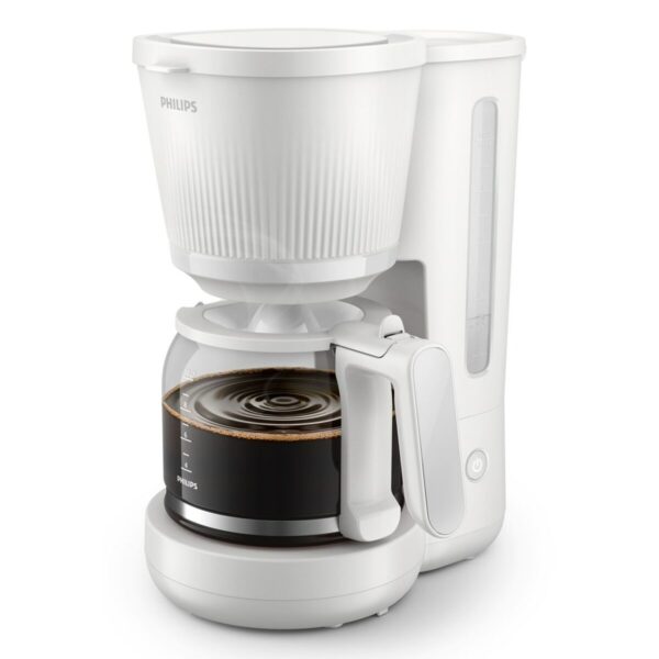 Filterkaffeemaschine Philips HD7411/00 Weiß 1080 W 1,25 L – Bild 2