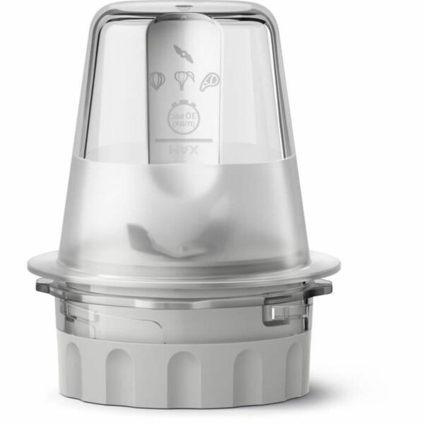 Standmixer Philips HR2291/20 Weiß – Bild 4