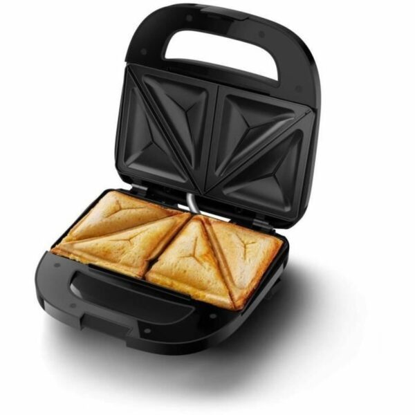 Sandwichmaker Philips HD2331/90 Schwarz 750 W – Bild 3