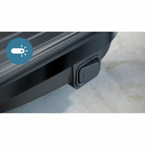 Sandwichmaker Philips HD2331/90 Schwarz 750 W – Bild 5