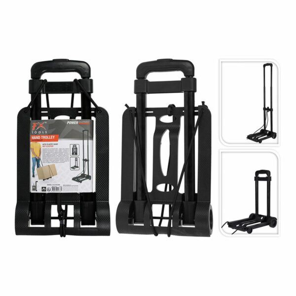 Wagen FX Tools c22954380 Aluminium Kunststoff 30 Kg – Bild 3
