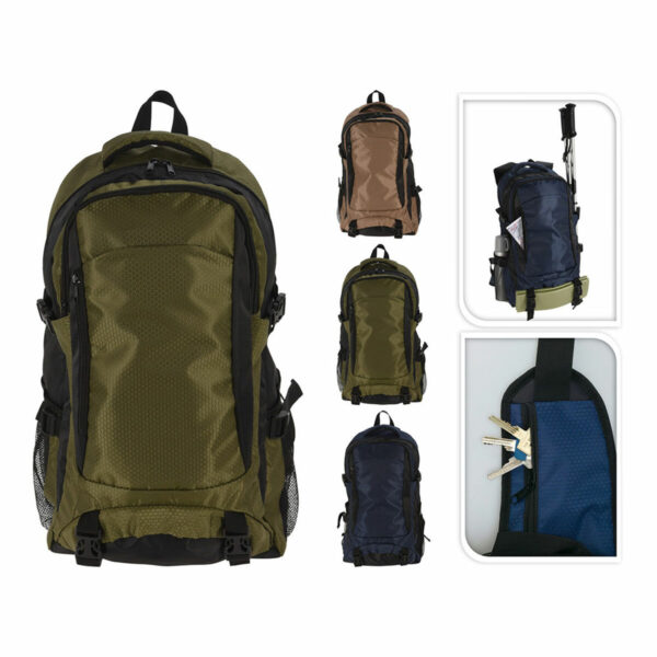 Faltbare Reisetasche Redcliffs 40 L – Bild 3