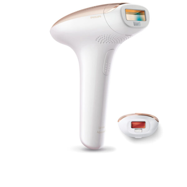 Elektrischer Epilierer mit Lichtimpulsen Philips Lumea Advanced SC1997/00 – Bild 2