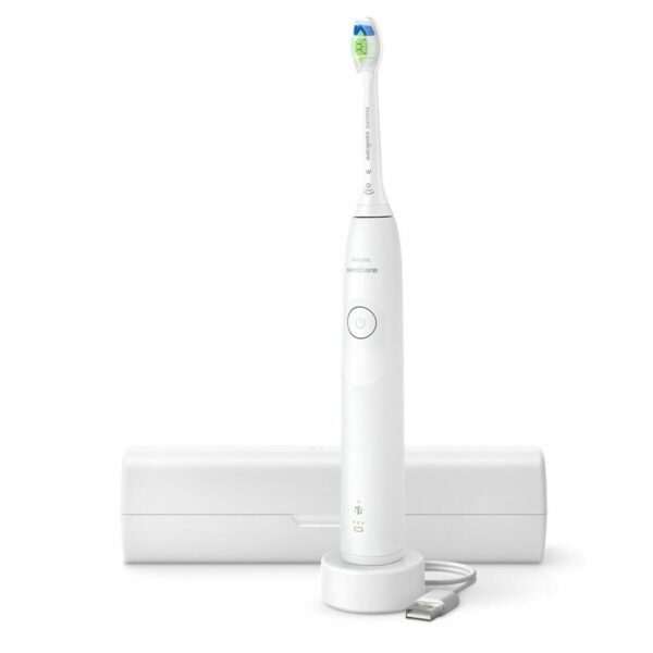Elektrische Zahnbürste Philips HX7108/02 – Bild 3