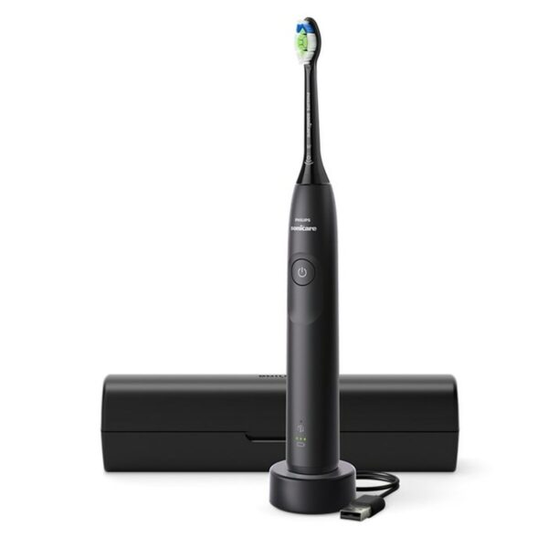 Elektrische Zahnbürste Philips HX7101/02 – Bild 3