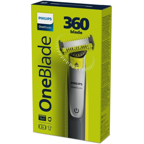 Haarschneidegerät Philips QP2834/23 – Bild 2