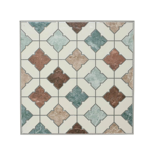 Table Klapptisch Lifetime Bistró 58 x 58 x 76 cm Mosaik – Bild 2