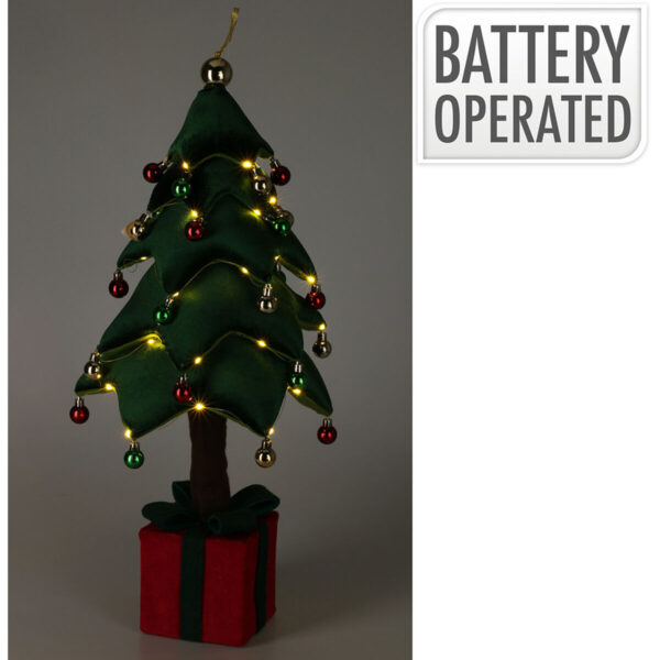 Weihnachtsbaum Lifetime 70 cm – Bild 2