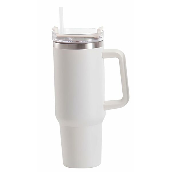Reise-Thermoskanne Excellent Houseware 1,2 L Kop – Bild 2