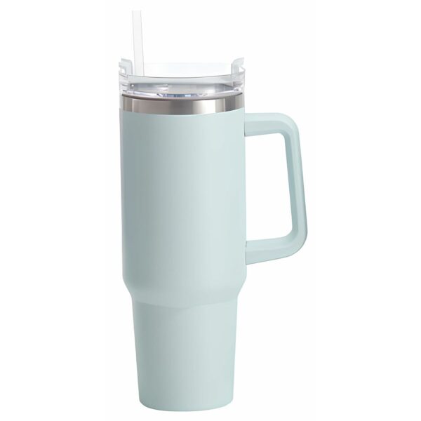 Reise-Thermoskanne Excellent Houseware 1,2 L Kop – Bild 4
