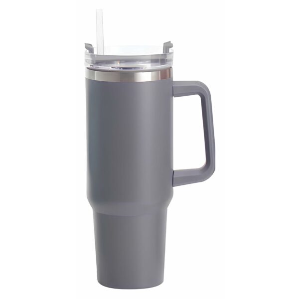 Reise-Thermoskanne Excellent Houseware 1,2 L Kop – Bild 5