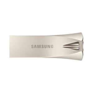 USB Pendrive 3.1 Samsung MUF-128BE3/APC Silberfarben 128 GB