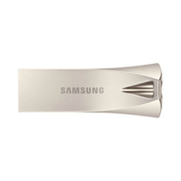 USB Pendrive 3.1 Samsung MUF-128BE3/APC Silberfarben 128 GB