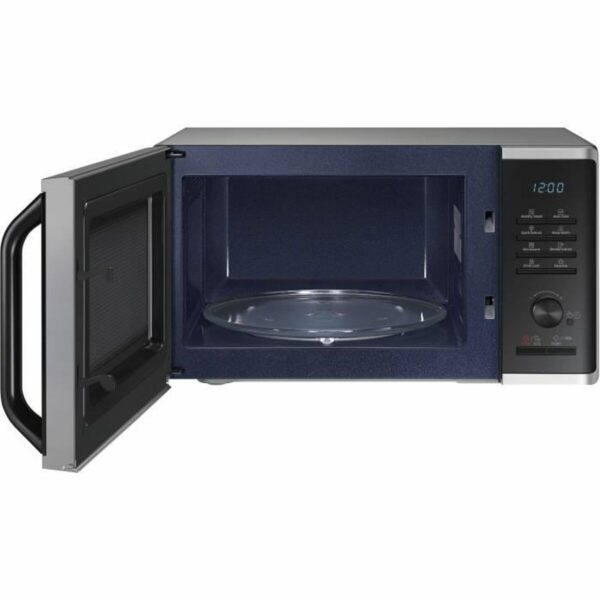 Mikrowelle mit Grill Samsung MS23K3555ES 23 L 800 W – Bild 2