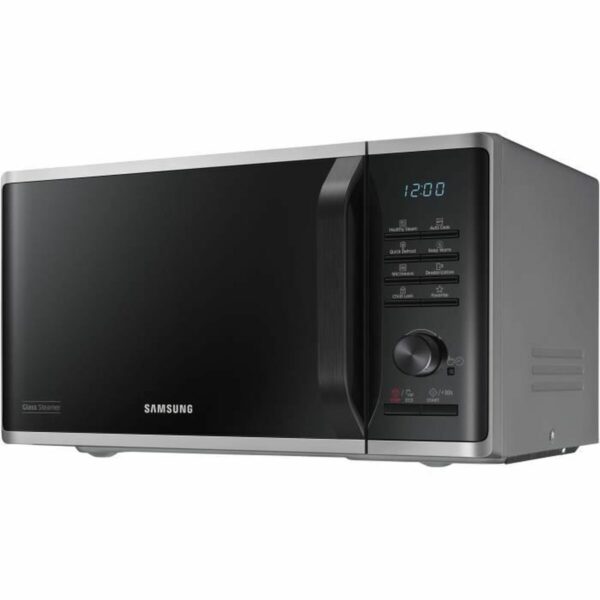 Mikrowelle mit Grill Samsung MS23K3555ES 23 L 800 W – Bild 3