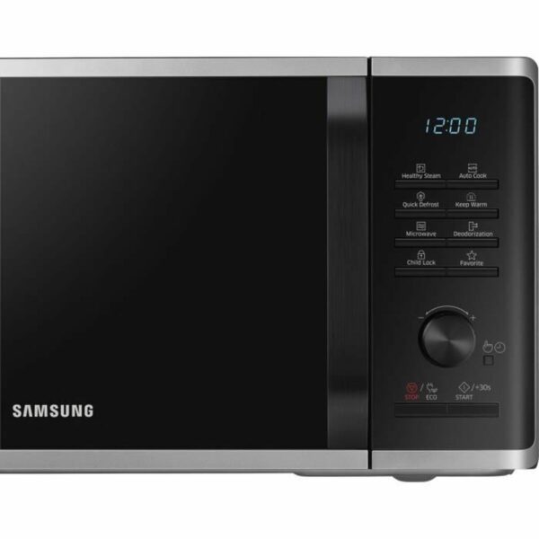 Mikrowelle mit Grill Samsung MS23K3555ES 23 L 800 W – Bild 4