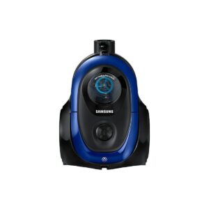 Staubsauger Samsung VC07M2110SB/GE Blau 700 W