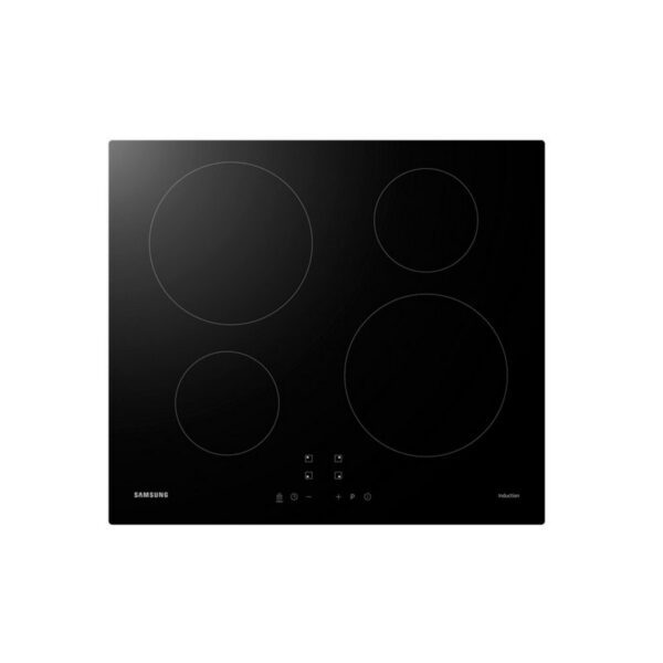 Induktionskochfeld Samsung NZ64M3NM1BB 60 cm 7200 W – Bild 2