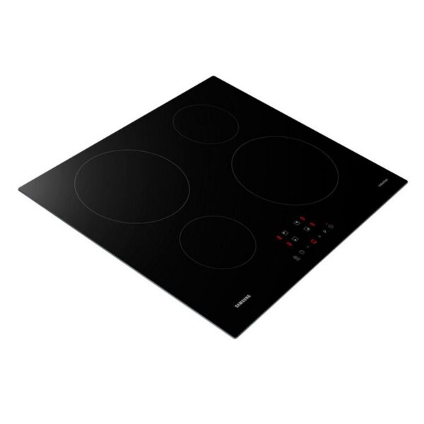 Induktionskochfeld Samsung NZ64M3NM1BB 60 cm 7200 W – Bild 3