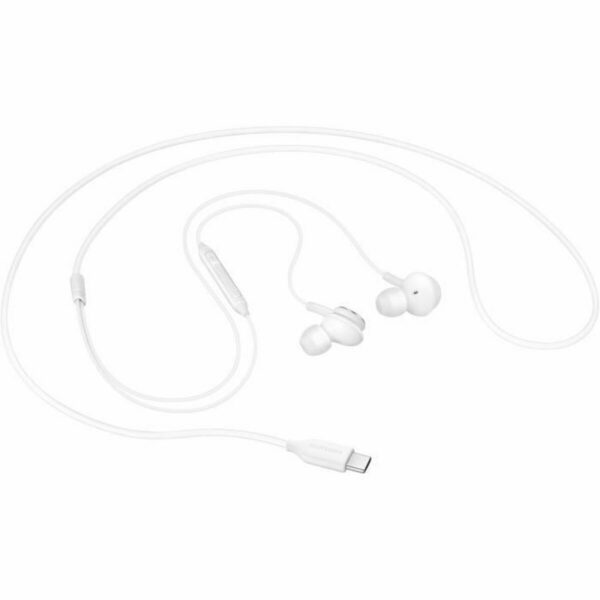 Kopfhörer Samsung EO-IC100BW Weiß – Bild 3