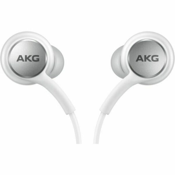 Kopfhörer Samsung EO-IC100BW Weiß – Bild 4