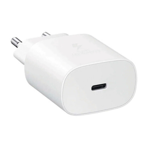 Netzstecker Samsung EP-TA800NWEGEU Weiß – Bild 5