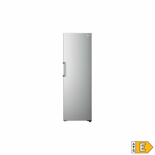 Kühlschrank LG GLT51PZGSZ Stahl 386 L (185 x 60 cm) – Bild 2