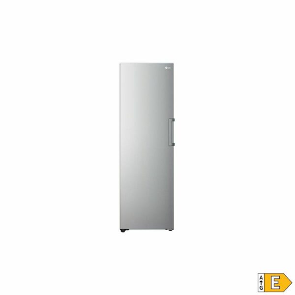 Gefrierschrank LG GFT41PZGSZ Stahl (186 x 60 cm) – Bild 2