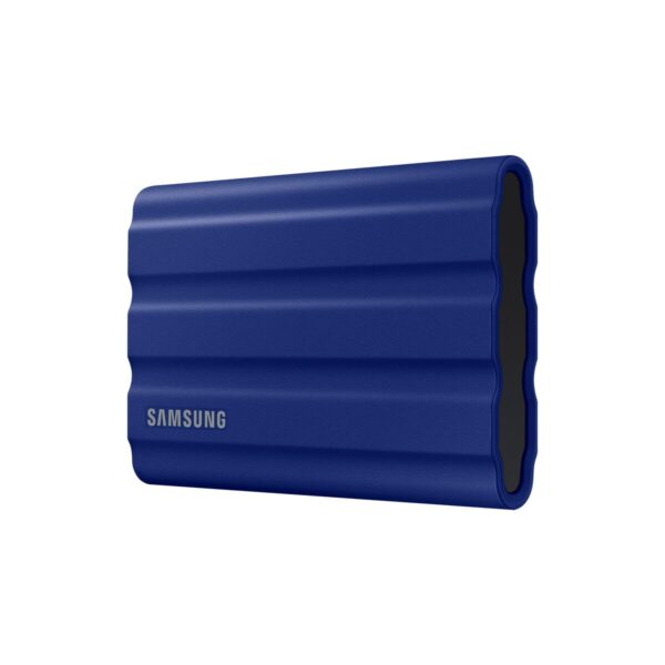 Externe Festplatte Samsung MU-PE2T0R 2 TB SSD – Bild 3